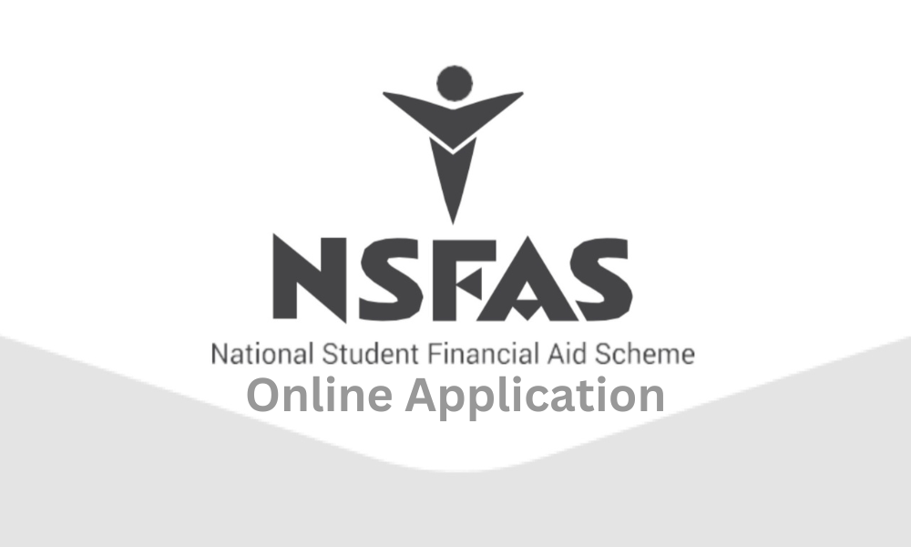 NSFAS Online Application