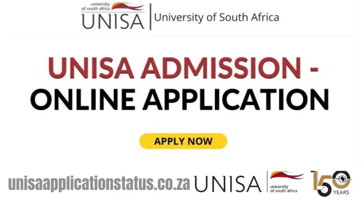 Unisa Opens Applications for 2024 | Your Path to Distance Learning Excellence