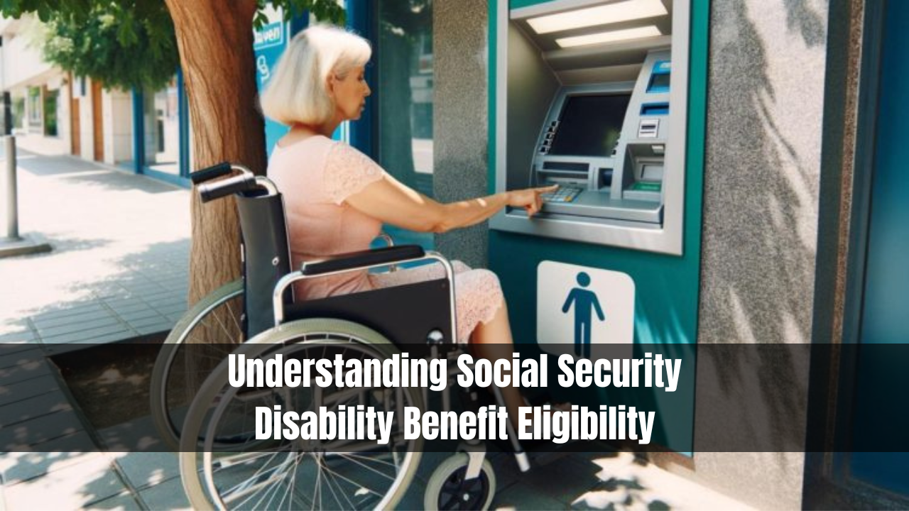 Understanding Social Security Disability Benefit Eligibility