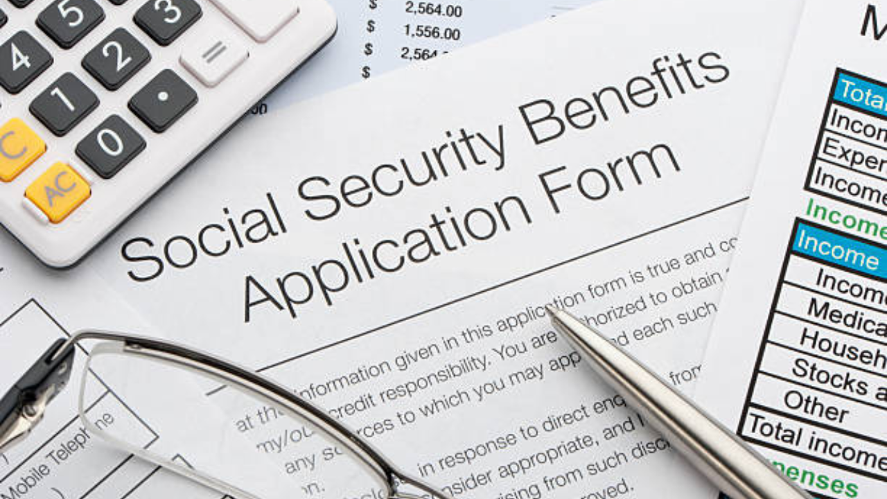 5 Social Security Facts Every Soon-To-Be Retiree Should Know