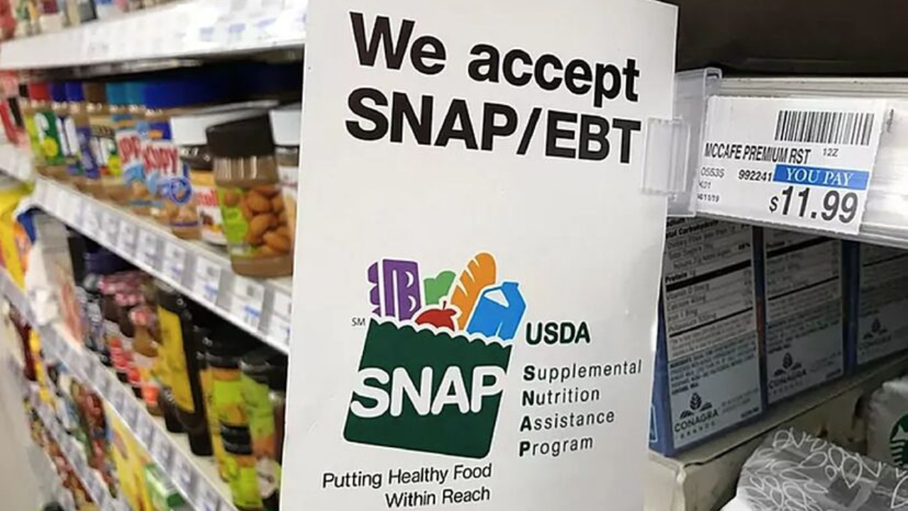 How SNAP Eligibility And Benefits Will Change in 2024