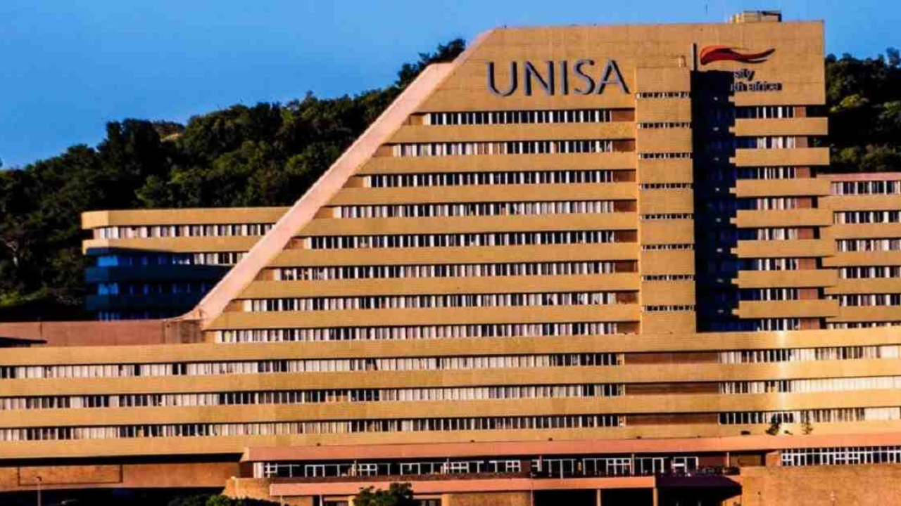 UNISA 2024 Application Tracker App Now Available