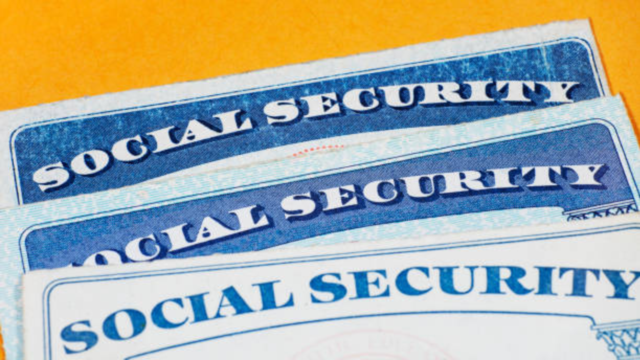 What Will You Get In 2024 as a Social Security Recipient?