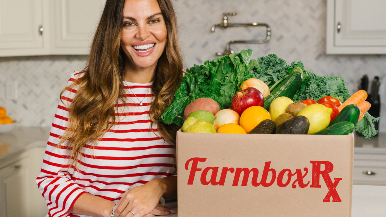 FarmboxRx Program Finds SNAP Recipients Struggle To Maintain Benefits