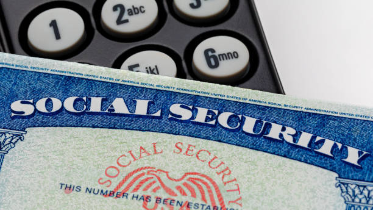 Here Are Some Tips for Maximizing Your Social Security Benefits