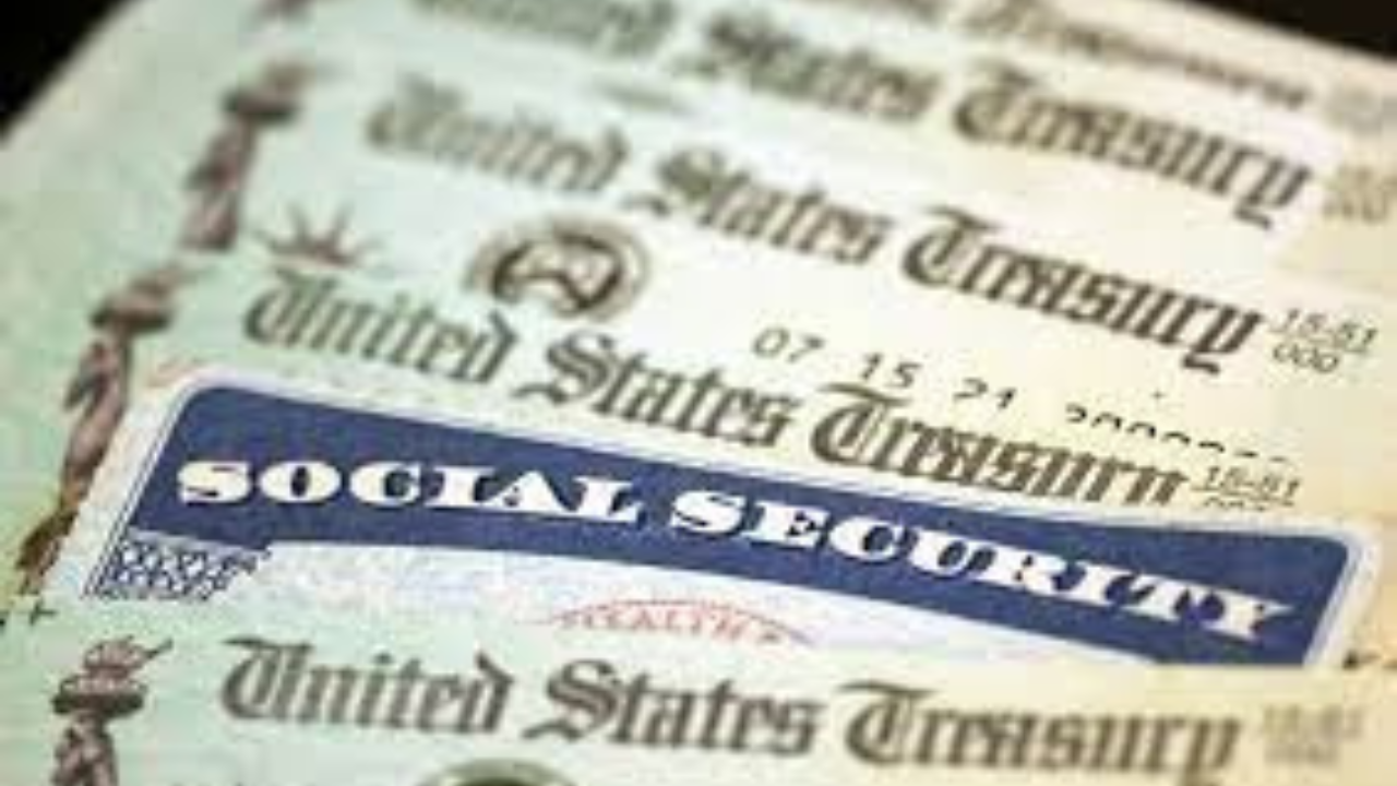 Social Security Checks Are Bigger This Year | When Benefits Will Pay Out