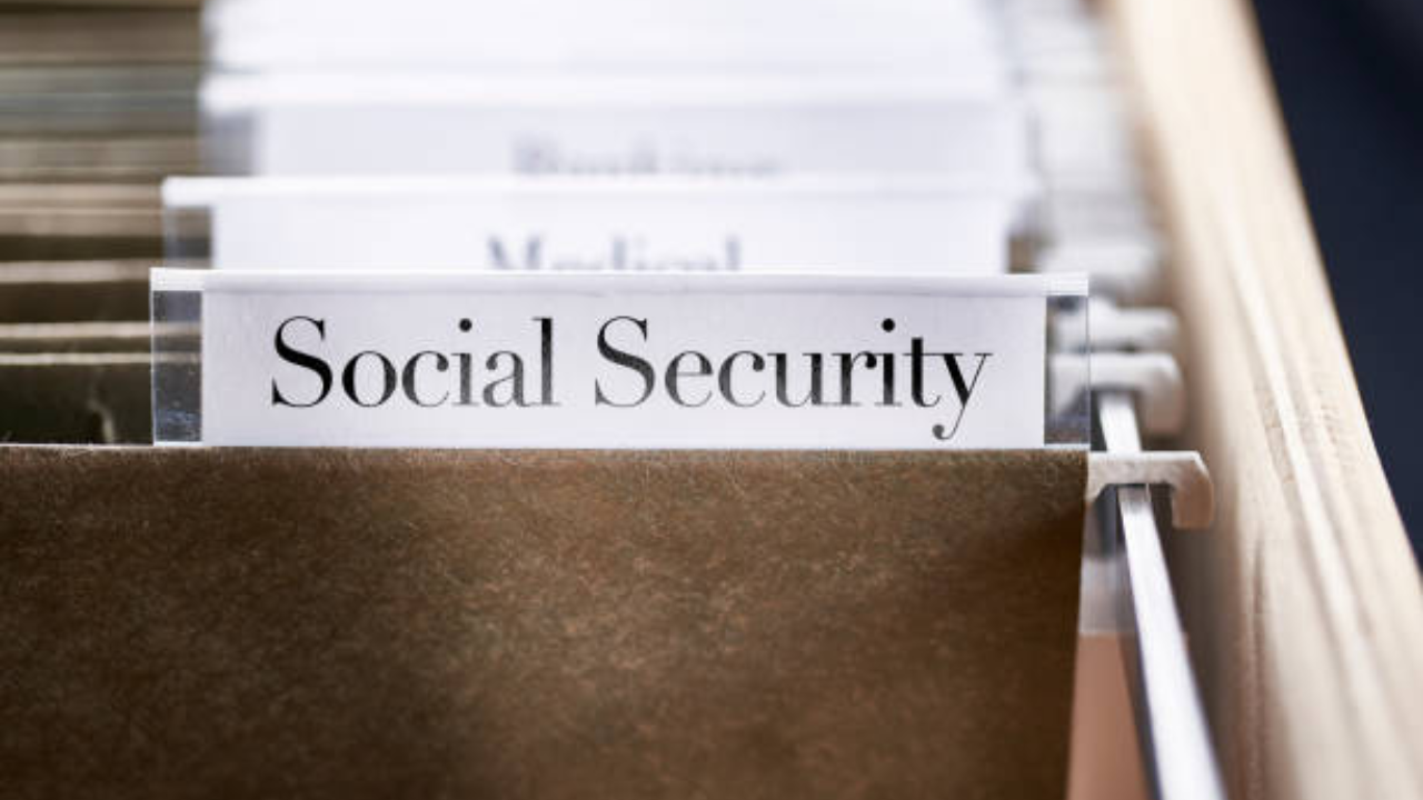 The Cost of Living Is Going up This Month, so Social Security Benefits Will Increase This Month