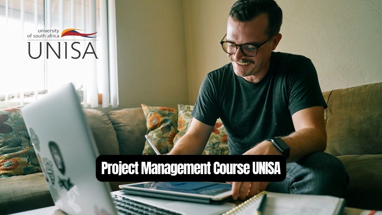 Project Management Course UNISA