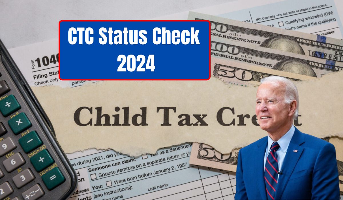 CTC Status Check 2024