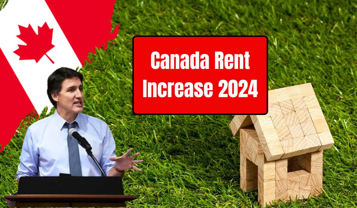 Canada Rent Increase 2024