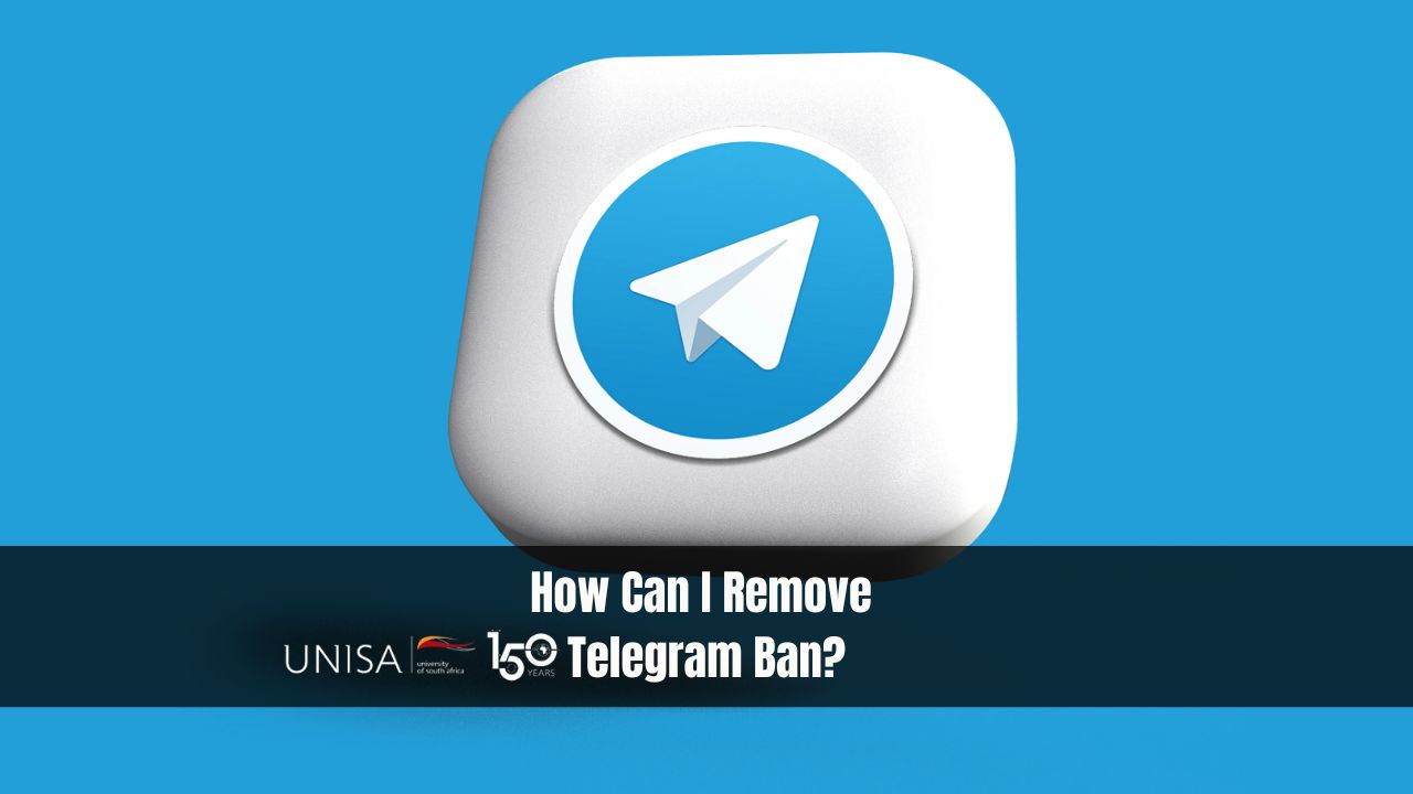 How Can I Remove Telegram Ban?