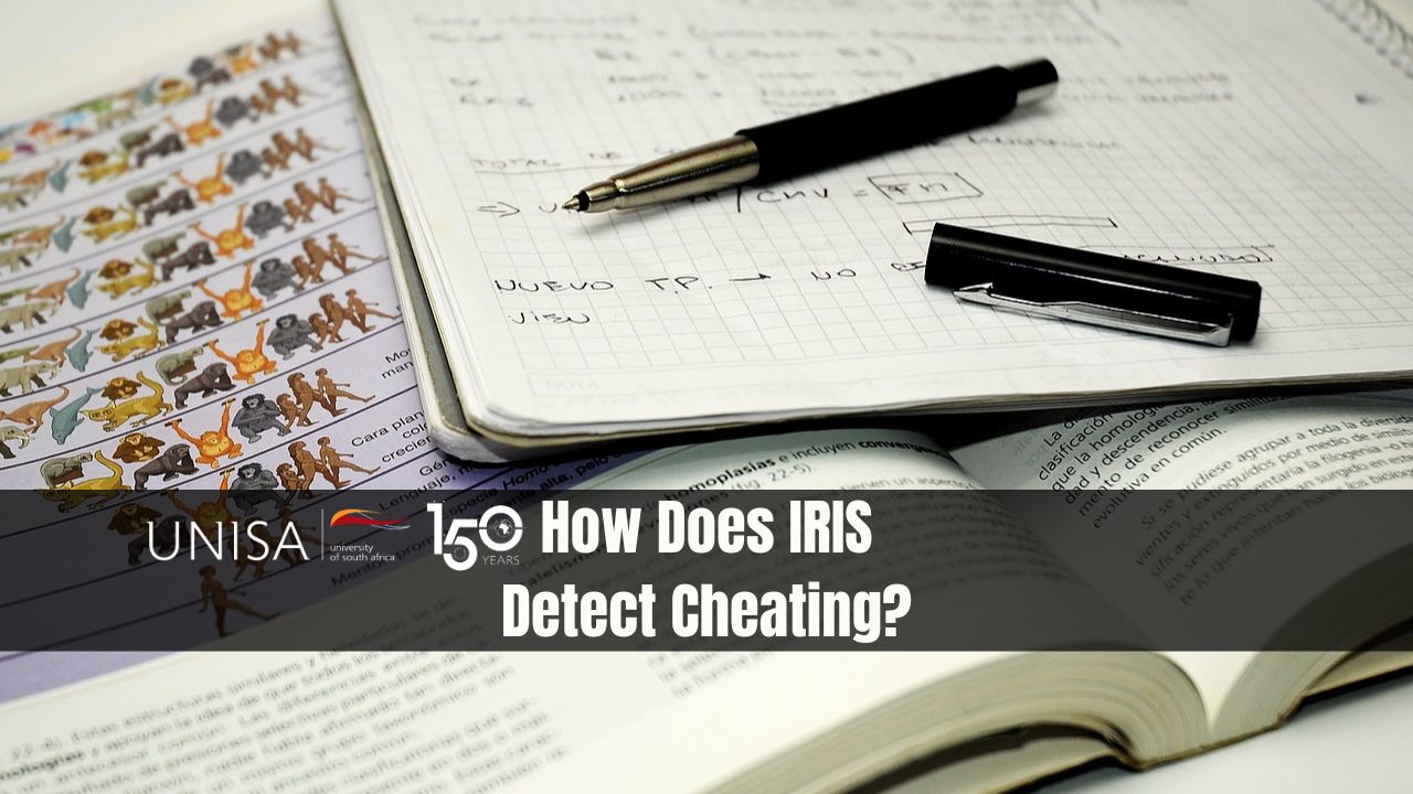 How Does IRIS Detect Cheating?