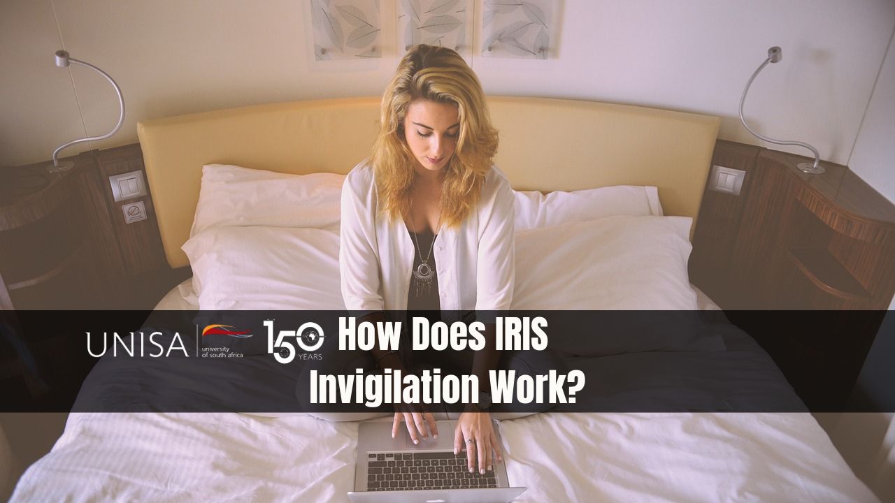 How Does IRIS Invigilation Work?