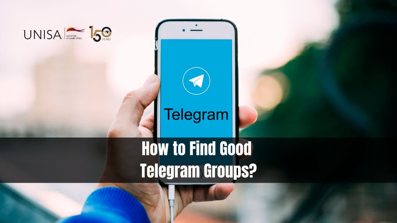 How to Find Good Telegram Groups?