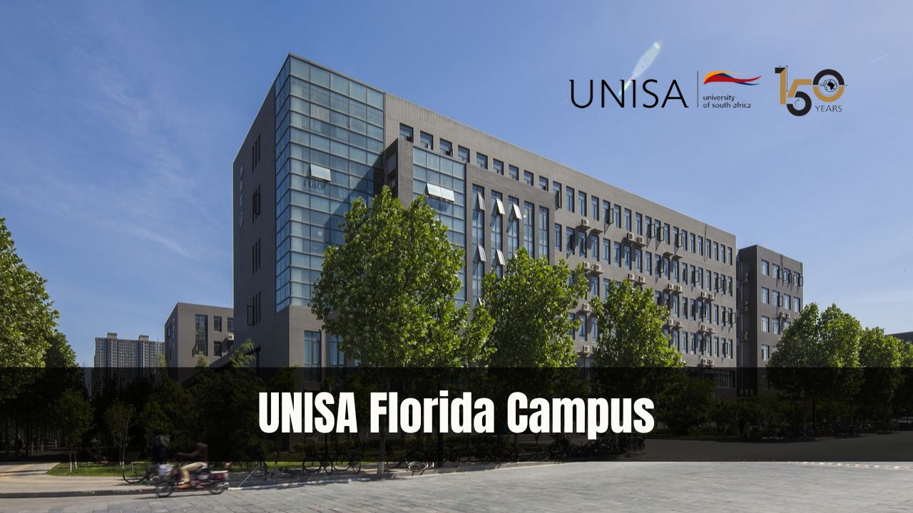 UNISA Florida Campus