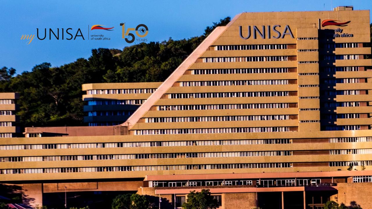 UNISA Main Campus