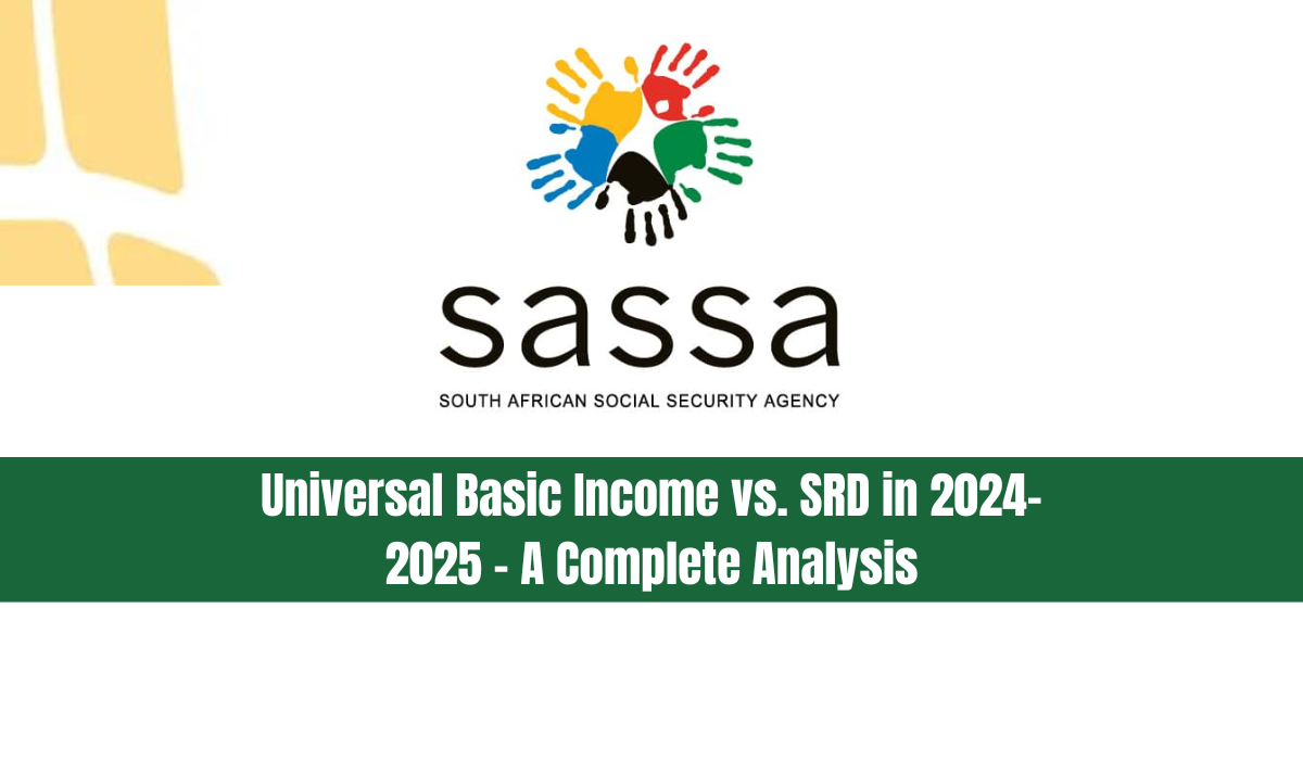 Universal Basic Income vs. SRD in 2024-2025 - A Complete Analysis