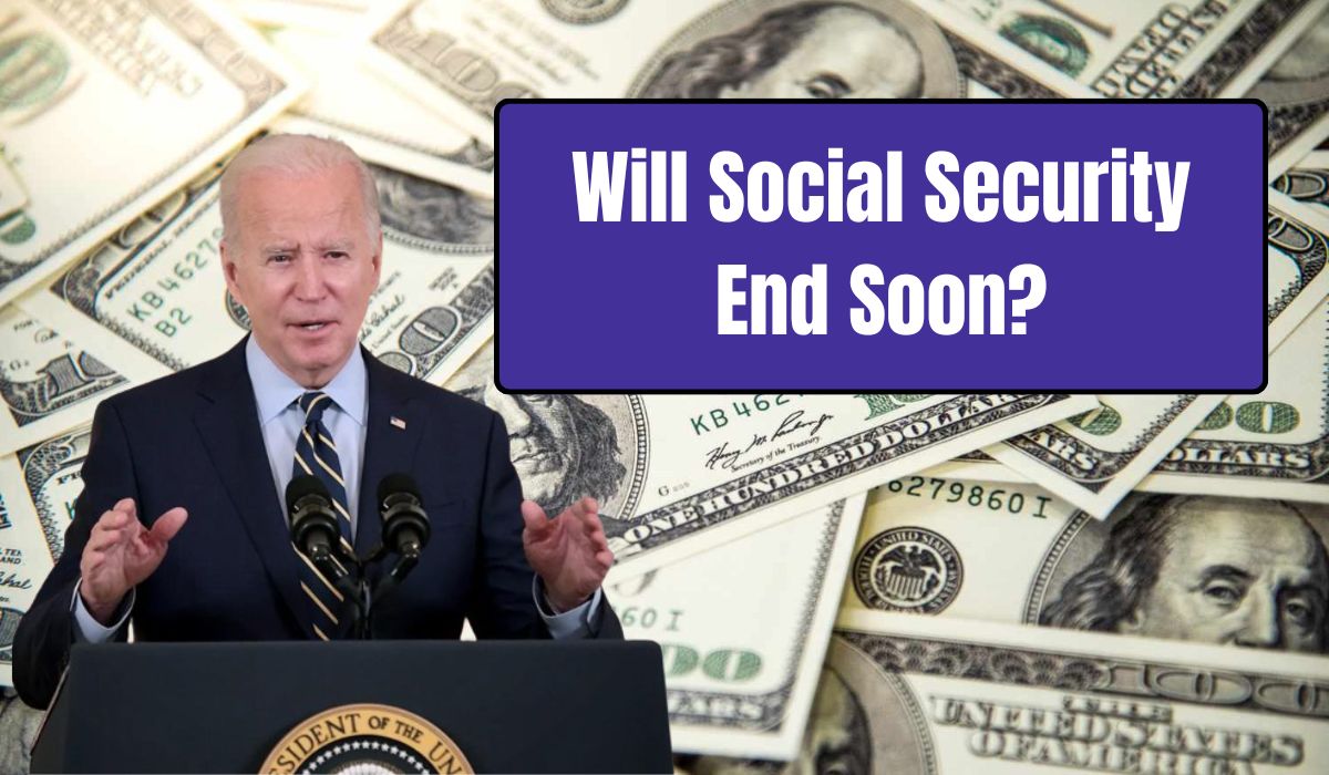 Will Social Security End Soon? - Updates on SSI, SSDI, and VA