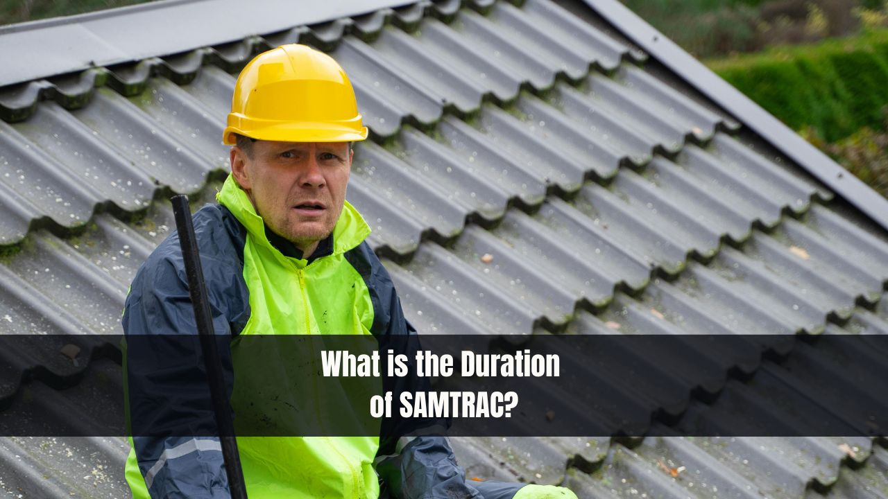 What is the Duration of SAMTRAC?