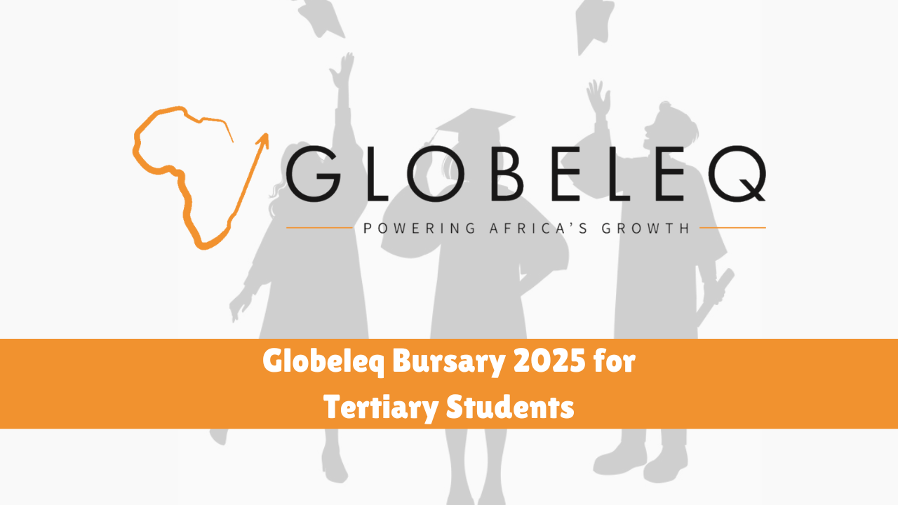 Globeleq Bursary 2025 for Tertiary Students