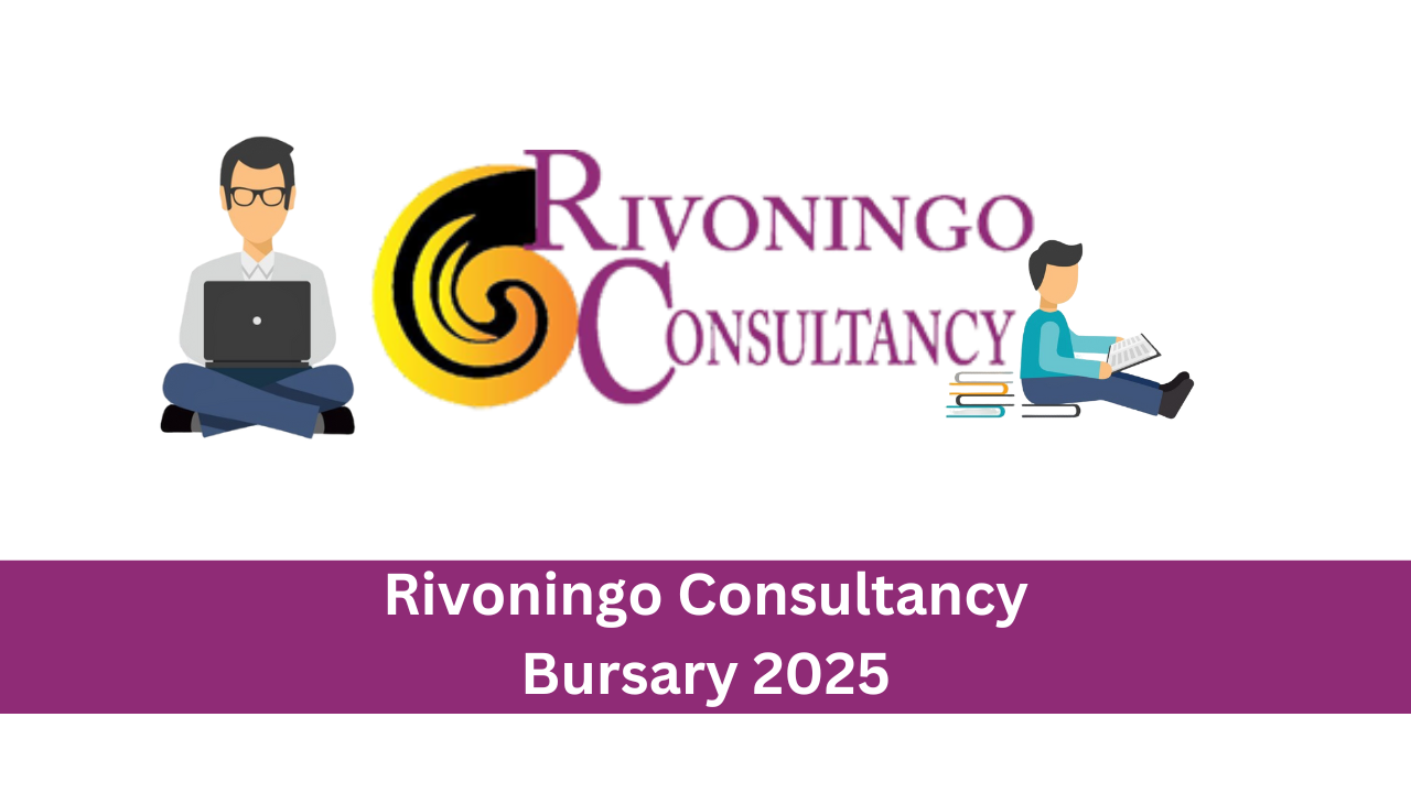 Rivoningo Consultancy Bursary 2025